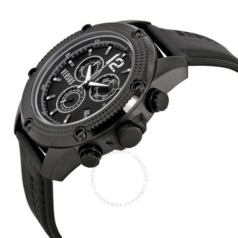 Versus Versace Men's Aventura Chronograph Watch (SOC030014)